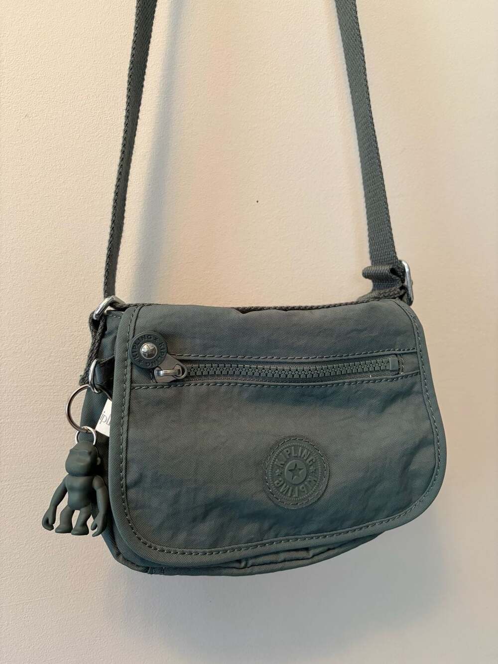 Kipling Sabian Mini Crossbody Bag